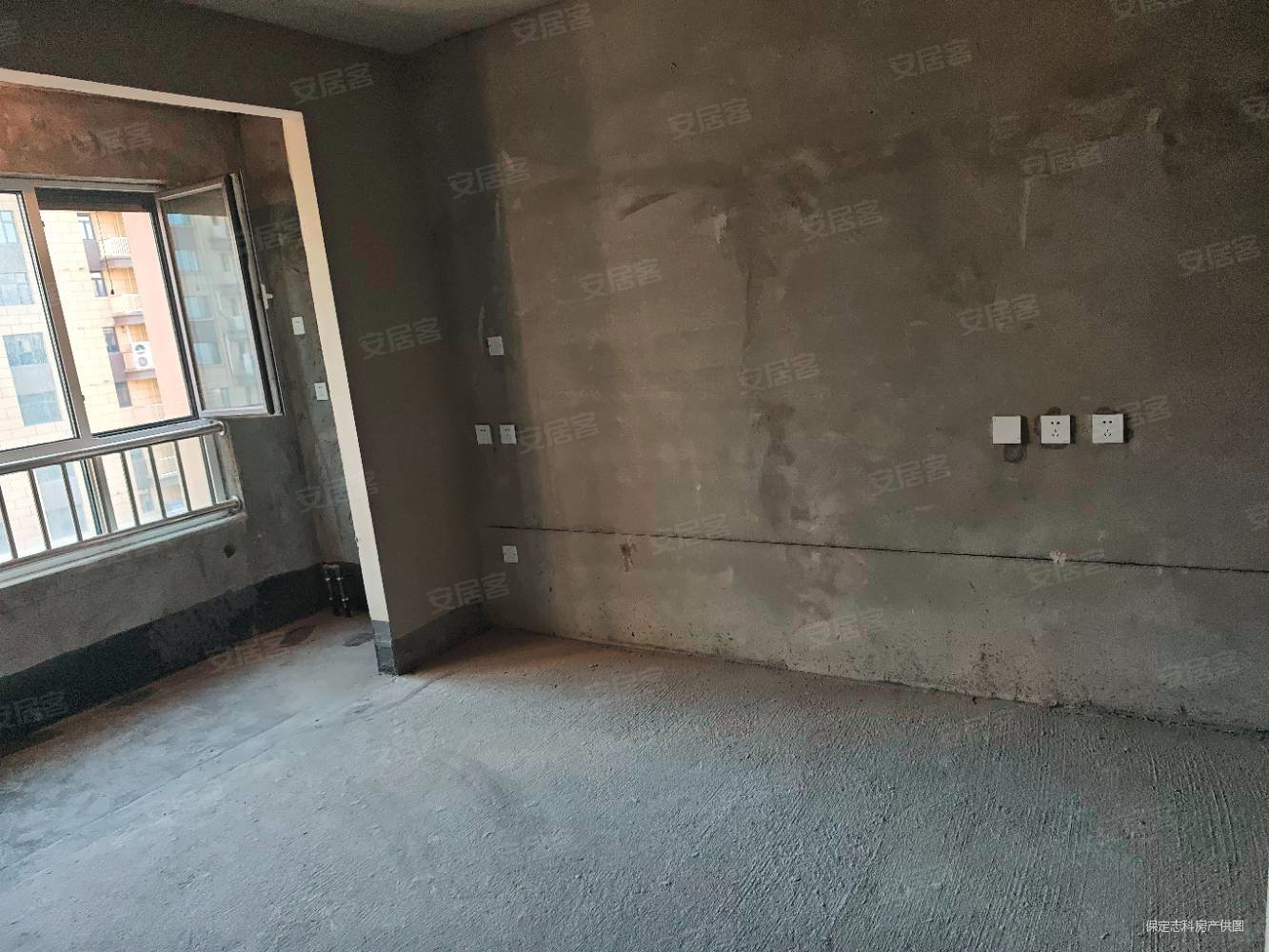 中国府2室2厅1卫98㎡南北85万