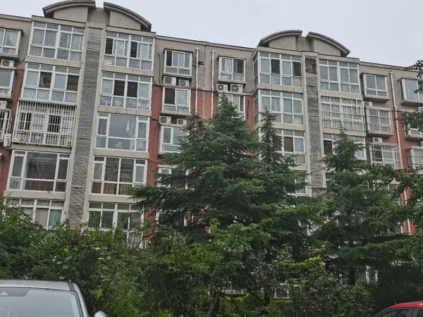 北京通州次渠玉江佳园亦庄线地铁17号线旁 临近公交菜市场 京东 信创