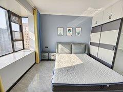 周口川汇沙河北佳利金色东方佳苑 3室2厅1卫 105平 电梯房 精装修出租房源真实图片