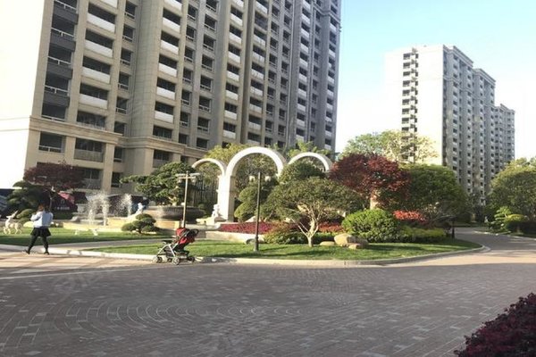 不足,新城千禧公园怎么样,新城千禧公园周边房产中介经纪人评价-上海