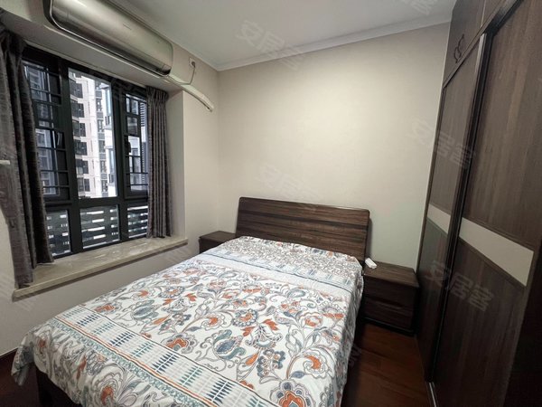 【多图】悦江上品苑,桥中租房,悦江上品苑 南向两房 电梯房 采光好望