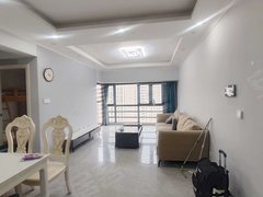 深圳龙华观澜珑门 3室2厅2卫  电梯房 精装修89平米出租房源真实图片