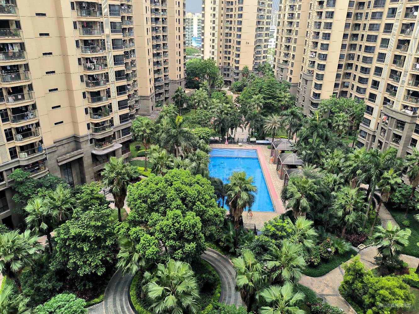 佛山房产网>佛山二手房>南海二手房>盐步二手房>雅居蓝湾>