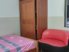 江门蓬江东湖公园临近北街中心医院,良化片区,东湖广场,美景里豪华套间出租房源真实图片