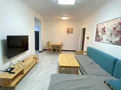 柳州柳北雅儒市中心 三中路 小区房 低楼层 一房一厅出租 家电齐全出租房源真实图片