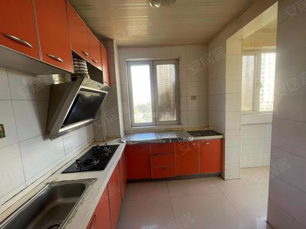 天津河东二号桥陶然庭苑整租  二号桥  陶然庭苑  3室2厅出租房源真实