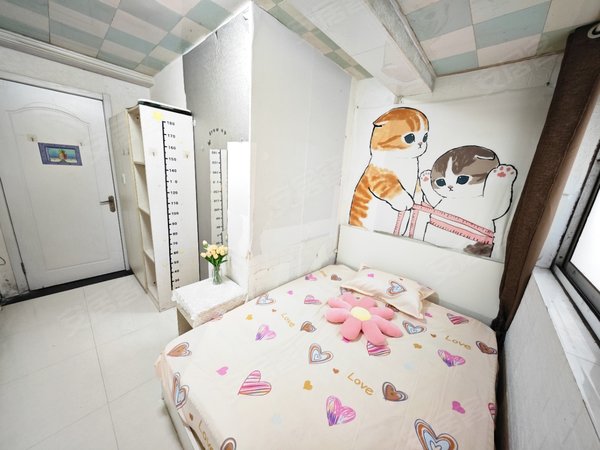 青岛市南天山影视家园百元房 低楼层 动漫产业园 软件园 广电大厦 0