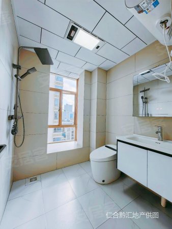 云岩广场中华北路精装三房两厅两卫,美佳大厦二手房,119万,3室2厅,2卫