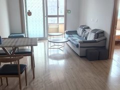 和县乌江金宝乌江商业广场孔雀城南区小三室出租900月，交通方便，小区环境好，易居住出租房源真实图片