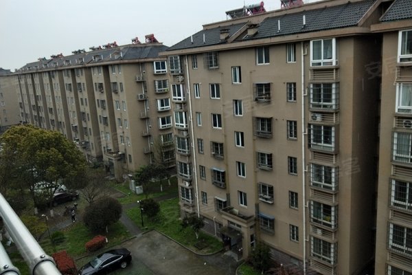 嘉城绿都春兰苑,湘溪路19号-嘉兴嘉城绿都春兰苑二手房,租房-嘉兴安居