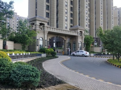 源山别院,梧桐街 - 长春源山别院二手房,租房,房价-长春安居客