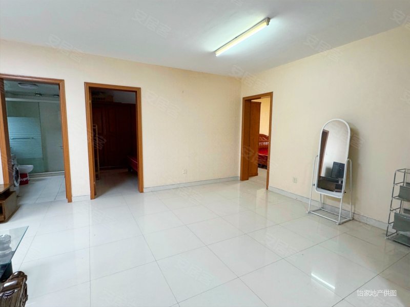 新上星韵花园1期大两房看房有钥匙房东诚心随时可看