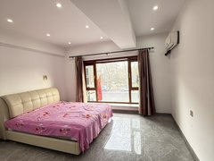 牡丹江阳明阳明公园可短租皇都丽景步梯2楼 精装修 两室拎包入住 1400月出租房源真实图片