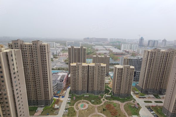 华恩城优点,不足,华恩城怎么样,华恩城周边房产中介经纪人评价-新乡