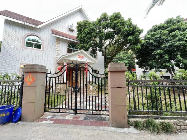 福州闽侯上街英泰第一城a区(别墅)9000!