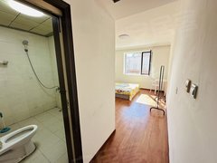 沈阳和平三好街三好街盛京医院展览馆地铁口鲁美沈音旁 可短租 月付 无中介费出租房源真实图片