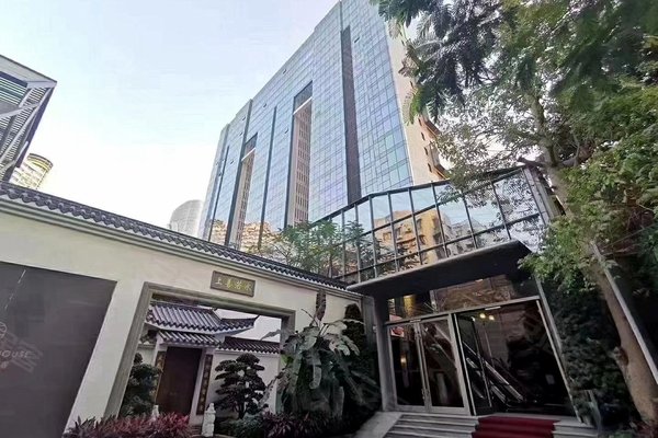 四季奕居怎么样,好不好_中介房产经纪人:曾卓思对四季奕居的评价-广州