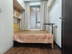 重庆大渡口九宫庙大渡口区 蓝光BRC中央广场 二房 1600元月出租房源真实图片