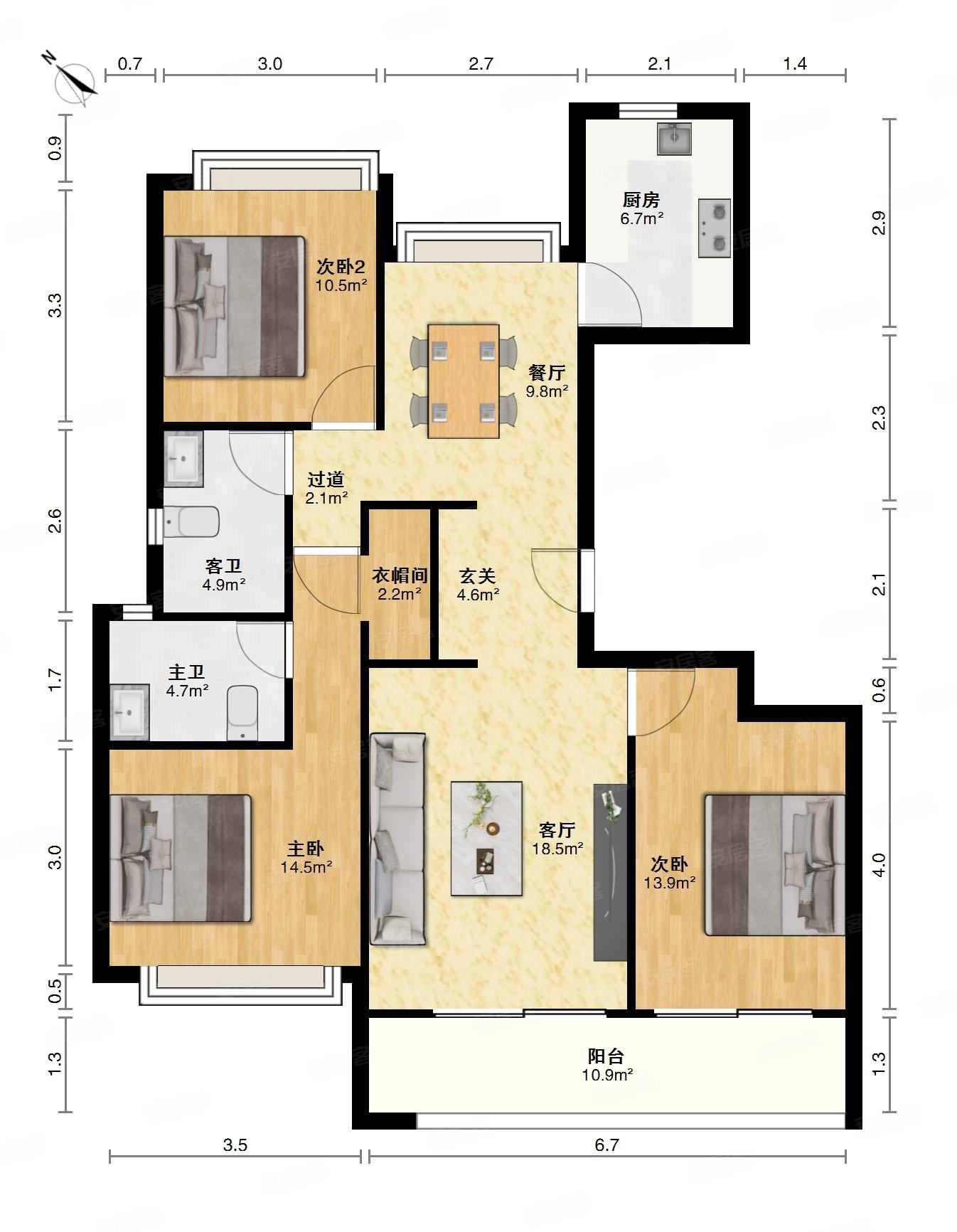 武汉房产网>武汉二手房>汉阳二手房>升官渡二手房>保利香颂>1346_1732