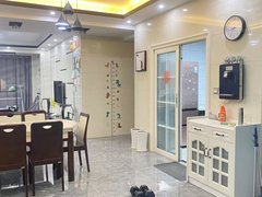 宜春袁州宜阳新区急租恒大御景 家电齐全 近人民医院 禅博园 德和 随时看房出租房源真实图片