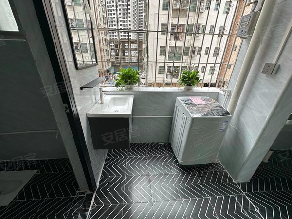 深圳龙华清湖玉翠新村a区龙华清湖全新公寓招租 龙华汽车站 单间 一房