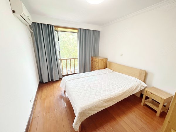 【多图】沁雅花园,文三路租房,新出,沁雅花园,第一次出租,精装两室一