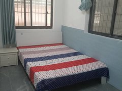 三亚吉阳商品街港门村临春河路短租,白鹭公园,商品街,港华市场出租房源真实图片