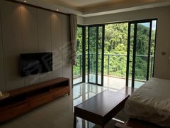 三亚海棠海棠湾镇中交海棠麓湖 2室1厅1卫出租房源真实图片