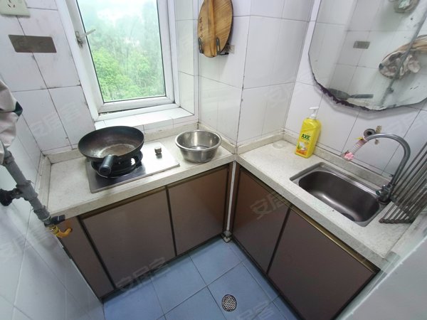 【多图】景华苑(福田),景田北租房,双地铁口,精装,直接拎包入住,户型