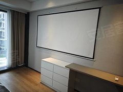 丽水莲都怡景/银苑泰悦湾银泰公寓27号楼家具家电齐全宽带有出租房源真实图片