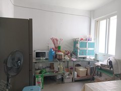 张家港锦丰锦丰中心书院二村 2室1厅1卫  70平米出租房源真实图片