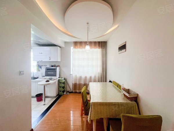 近万象城 经十路 解放东路 人寿双金大厦 大三室拎包入住