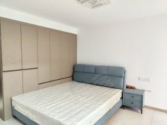 宜宾叙州宜宾西双子星1600精装一室一厅拎包入住出租房源真实图片