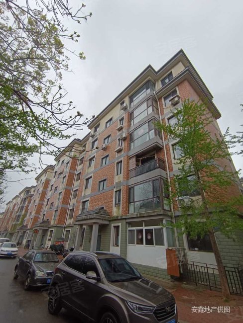 高新园区一室22万可议40平熙龙山庄步梯洋房得房率高