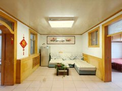 昌邑昌邑城区时代广场便宜好房！近西市场 人民医院 家具家电齐全出租房源真实图片