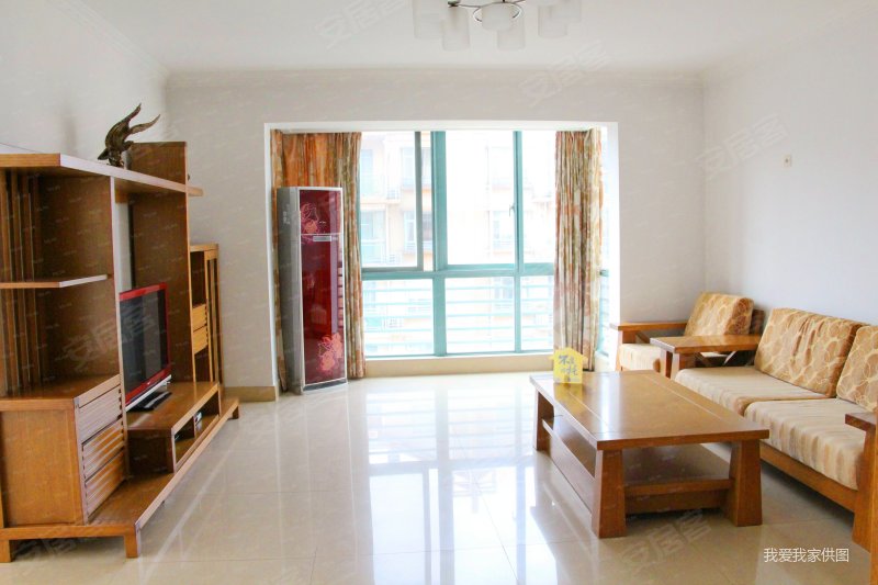 胡姬花园电梯房精装修满两年大3房楼层好交通便利