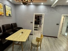 张家港杨舍杨舍中心天和公馆,二室一厅,干净明亮,拎包入住出租房源真实图片