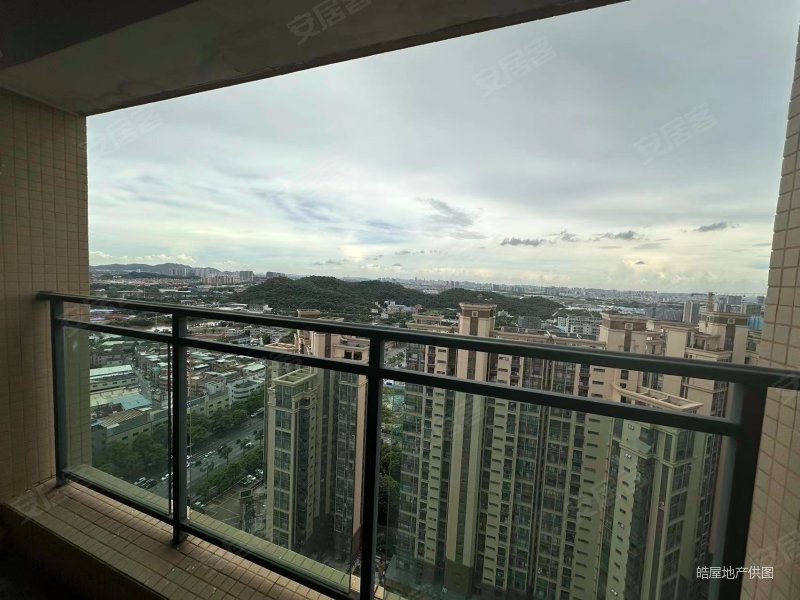 颐景园118万顶楼~价格可谈 景观好!,广佛颐景园二手房