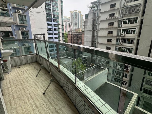 广州海珠江南大道中富基广场富基广场  电梯2房  通风采光好出租房源