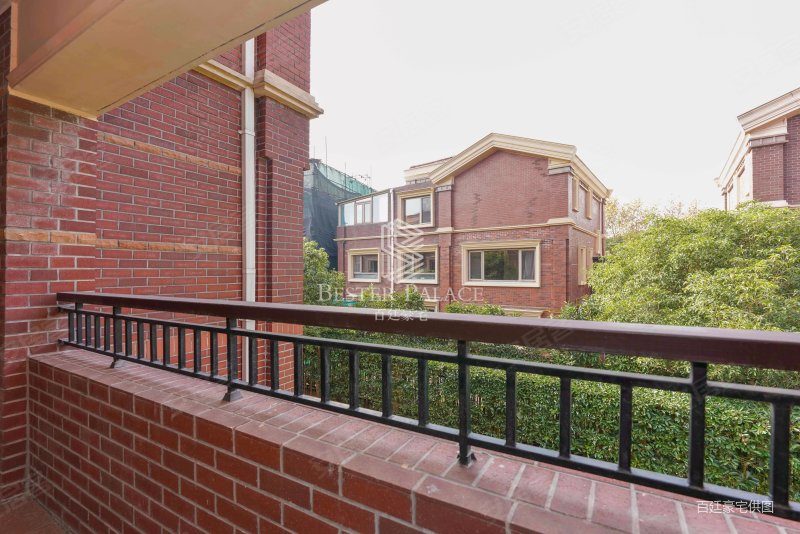 四季雅苑别墅