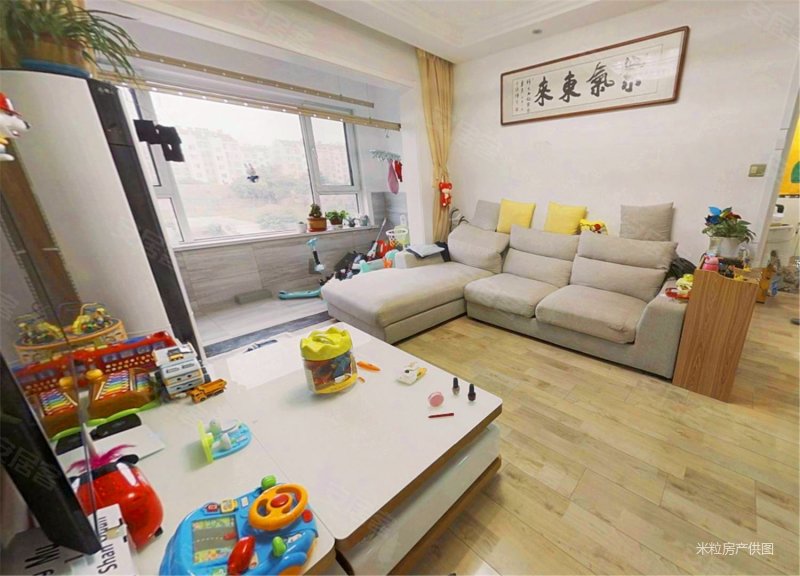 青岛房产网>青岛二手房>李沧二手房>李村二手房>绿地香颂>800_576