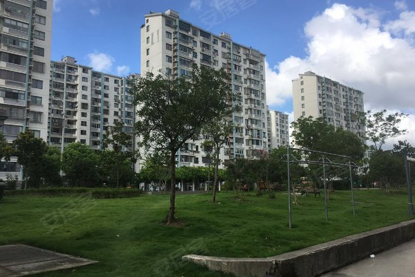 川杨新苑(二期),顺和路126弄,顺和路236弄,顺和路60弄-上海川杨新苑