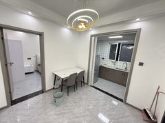 常州金坛东城中航研究所附近,海目星,蜂巢附近万达光语未来一室一厅带燃气出租房源真实图片