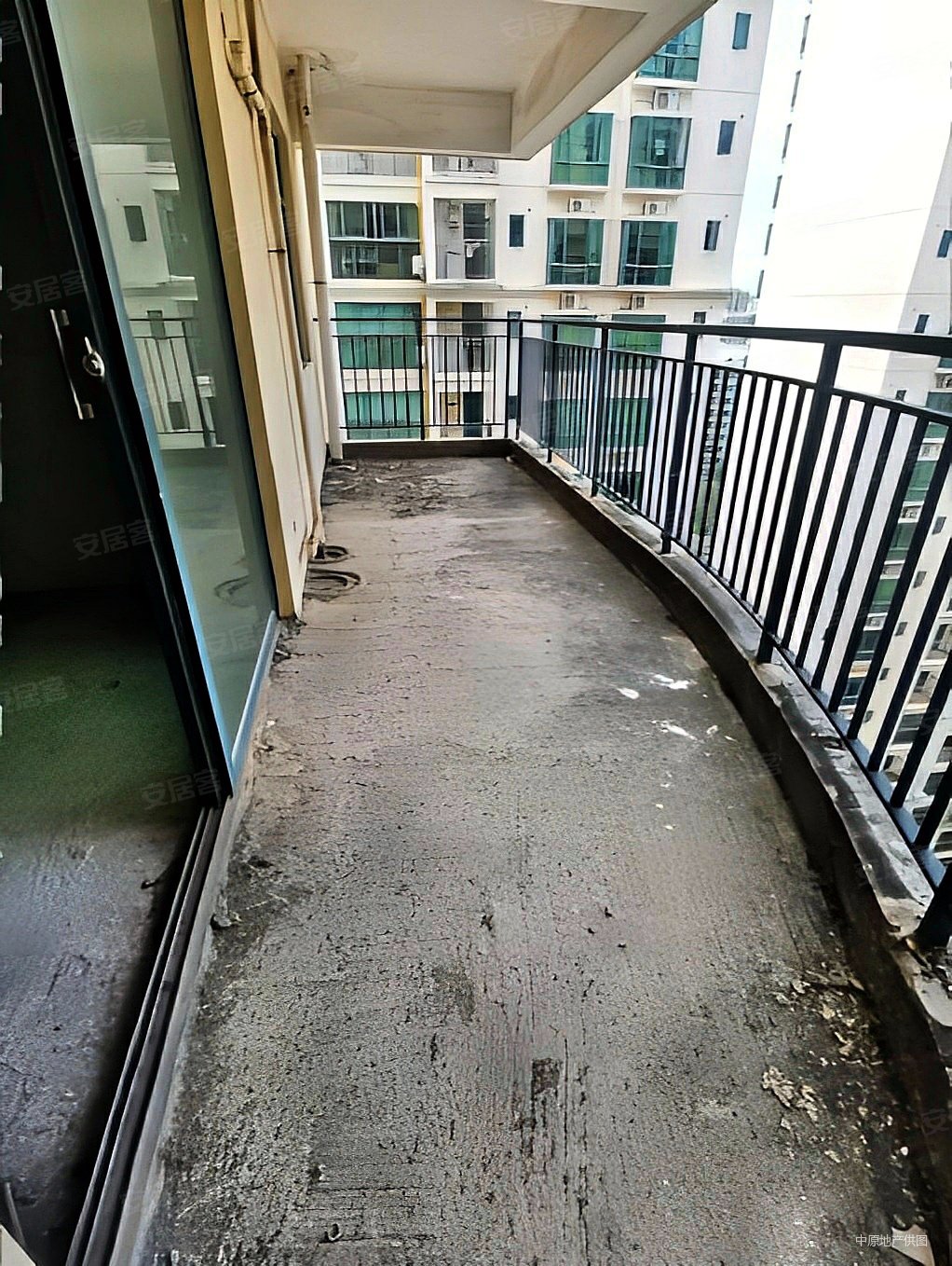 中区华府毛坯业主着急出售图片