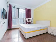 北京顺义顺义城区顺义城绿港家园五区中楼层4居室次卧2出租房源真实图片