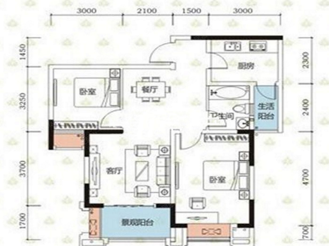 首钢美利山公园城市