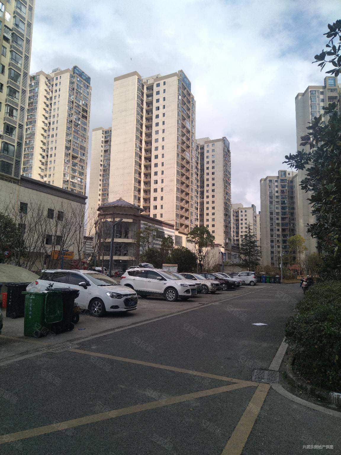 贵阳房产网>贵阳二手房>观山湖二手房>世纪城二手房>二铺新村二期>