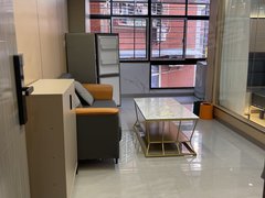 泉州石狮狮城国际广场鸳鸯池 狮标 沃尔玛 洋下夜市 1房一厅 豪华装修 通风好出租房源真实图片