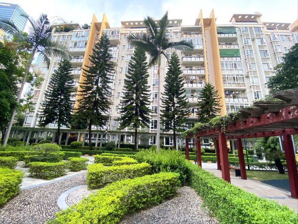 深圳南山后海观海台花园观海台花园 3室2厅109.