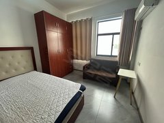 桐城开发区城区大王小区旁边 多套单间出租 有无线网 可短租 配套热水齐全出租房源真实图片